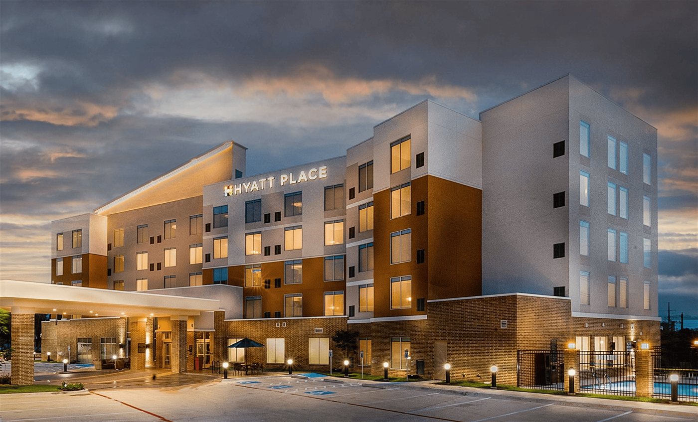 Hyatt Place Lake Travis